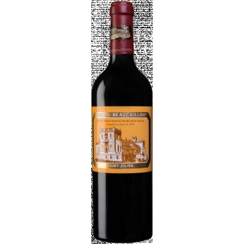 Château Ducru-Beaucaillou - Cru Classe 2018 Saint-Julien - aoc